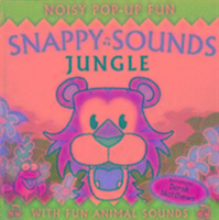 Snappy Sounds - Jungle