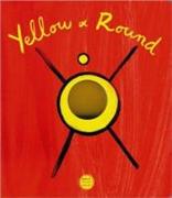Yellow & Round (English)