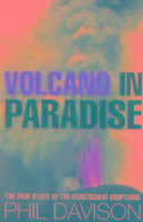 Volcano in Paradise