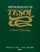 Methodology in Tesol: A Book of Readings