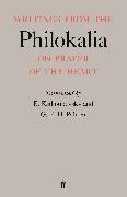 Writings from the Philokalia