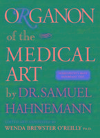 Organon of Medical Arts