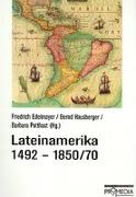 Lateinamerika 1492-1850/70