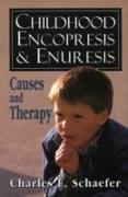 Childhood Encopresis and Enuresis