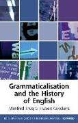 Grammaticalization and the History of English