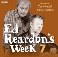 Ed Reardon's Week: Series 7 (Episodes 1-4)