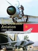 Soviet Air Defence 1945-1991