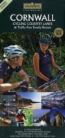 Cornwall Cycling Country Lanes & Traffic-free Family Routes