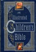 Illustrated Children's Bible (Barnes & Noble Omnibus Leatherbound Classics)