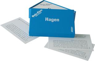 Quiz-Kiste Westfalen 09. Hagen