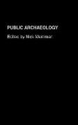 Public Archaeology
