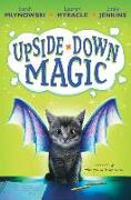 Upside-Down Magic (Upside-Down Magic #1) (Audio Library Edition), 1