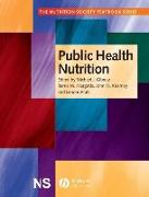 Public Health Nutrition