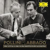 The Complete Deutsche Grammophon Recordings