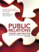 Public Relations