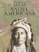 The Historical Atlas of Native Americans