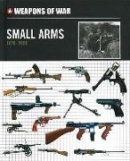 Small Arms 1870-1950