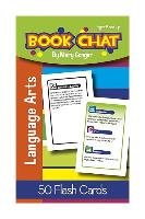 Book Chat Flash Cards