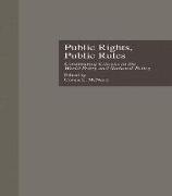 Public Rights, Public Rules