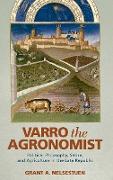 Varro the Agronomist