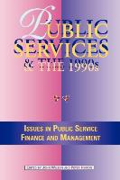 Public Services in the 1990s