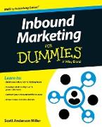 Inbound Marketing for Dummies