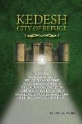 Kedesh, City of Refuge