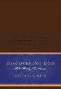 Discovering God