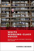 White working-class voices