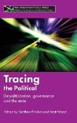 Tracing the political