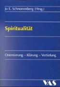 Spiritualität