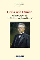 Firma und Familie