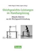 Gleichgewichts-Leistungen im Handlungsbezug