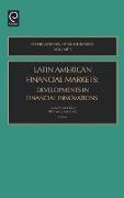 Latin American Financial Markets