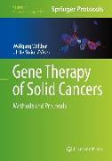 Gene Therapy of Solid Cancers