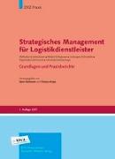 Strategisches Management für Logistikdienstleister
