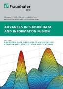 Enhanced Data Fusion in Communication Constrained Multi Sensor Applications