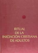 Ritual de iniciación cristiana de adultos