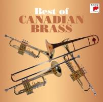 Canadian Brass-Best of