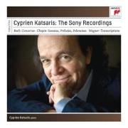 Cyprien Katsaris-The Sony Recordings