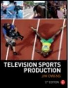 Television Sports Production