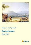 Central-Asien