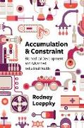 Accumulation and Constraint