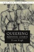 Queering Medieval Genres