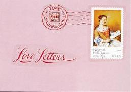 Love Letters: From the Post Impressions Series