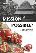 Mission Possible?