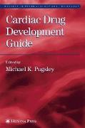 Cardiac Drug Development Guide