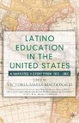 Latino Education in the United States