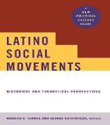 Latino Social Movements