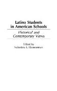 Latino Students in American Schools